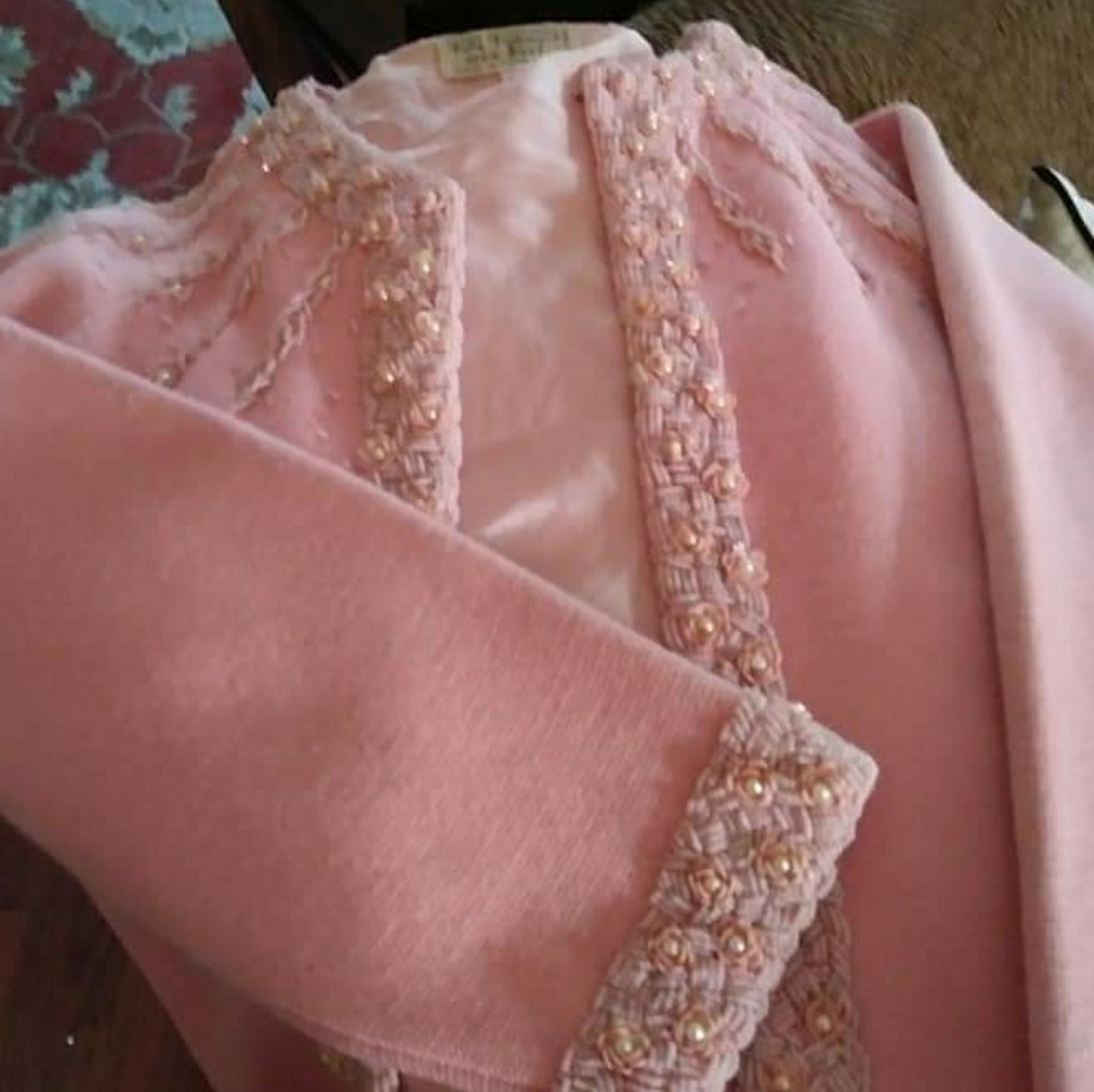 VINTAGE sweater